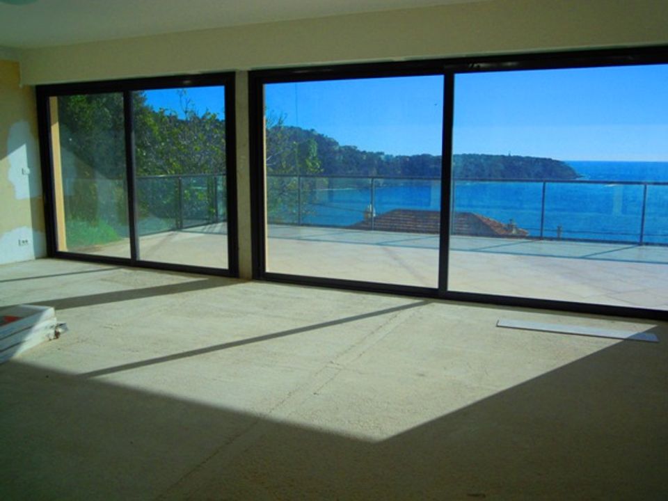 Lejlighed i Roquebrune-Cap-Martin, Alpes-Maritimes - foto 3